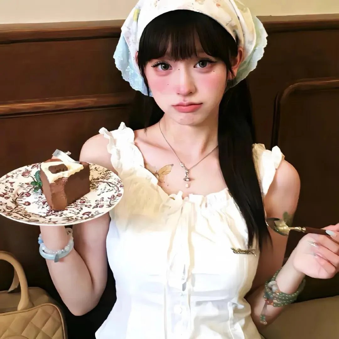 蓝海少女