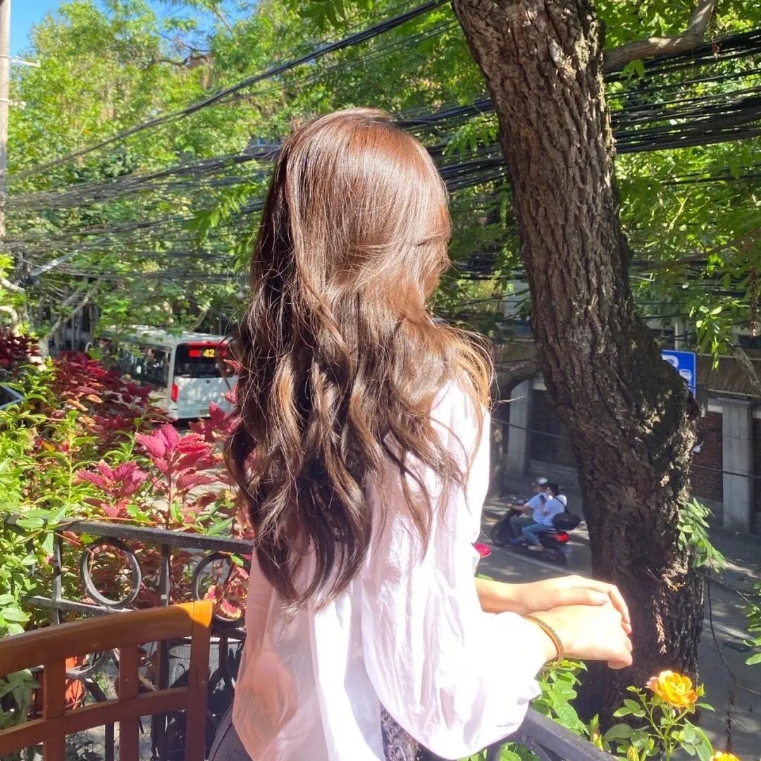 爱心小天使